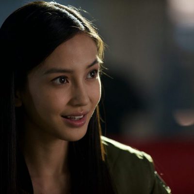 Independence Day: Resurgence