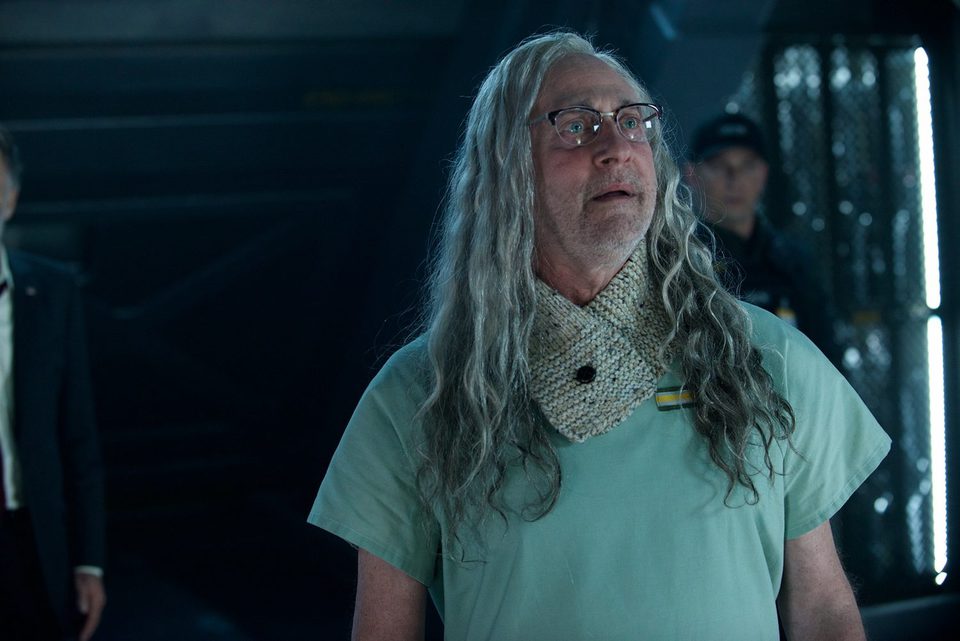 Imagen de la película Independence Day: Resurgence