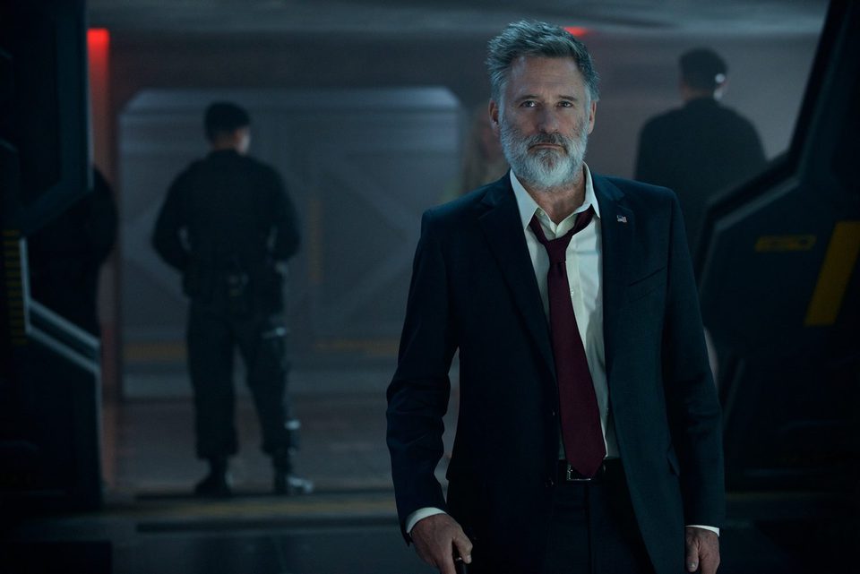 Imagen de la película Independence Day: Resurgence