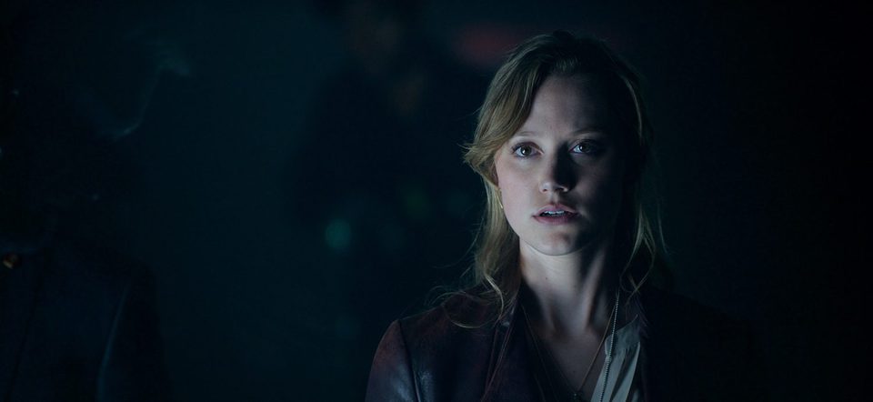 Imagen de la película Independence Day: Resurgence