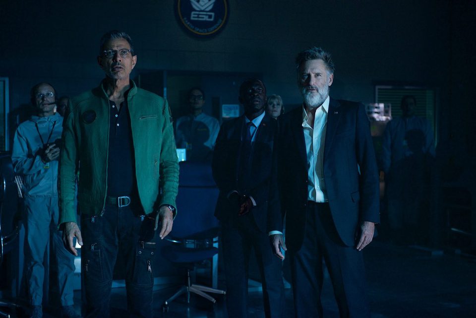Imagen de la película Independence Day: Resurgence