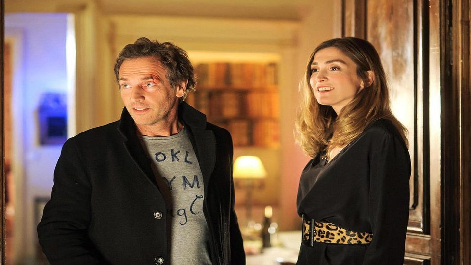 Imagen de la película Ça va passer...mais quand?