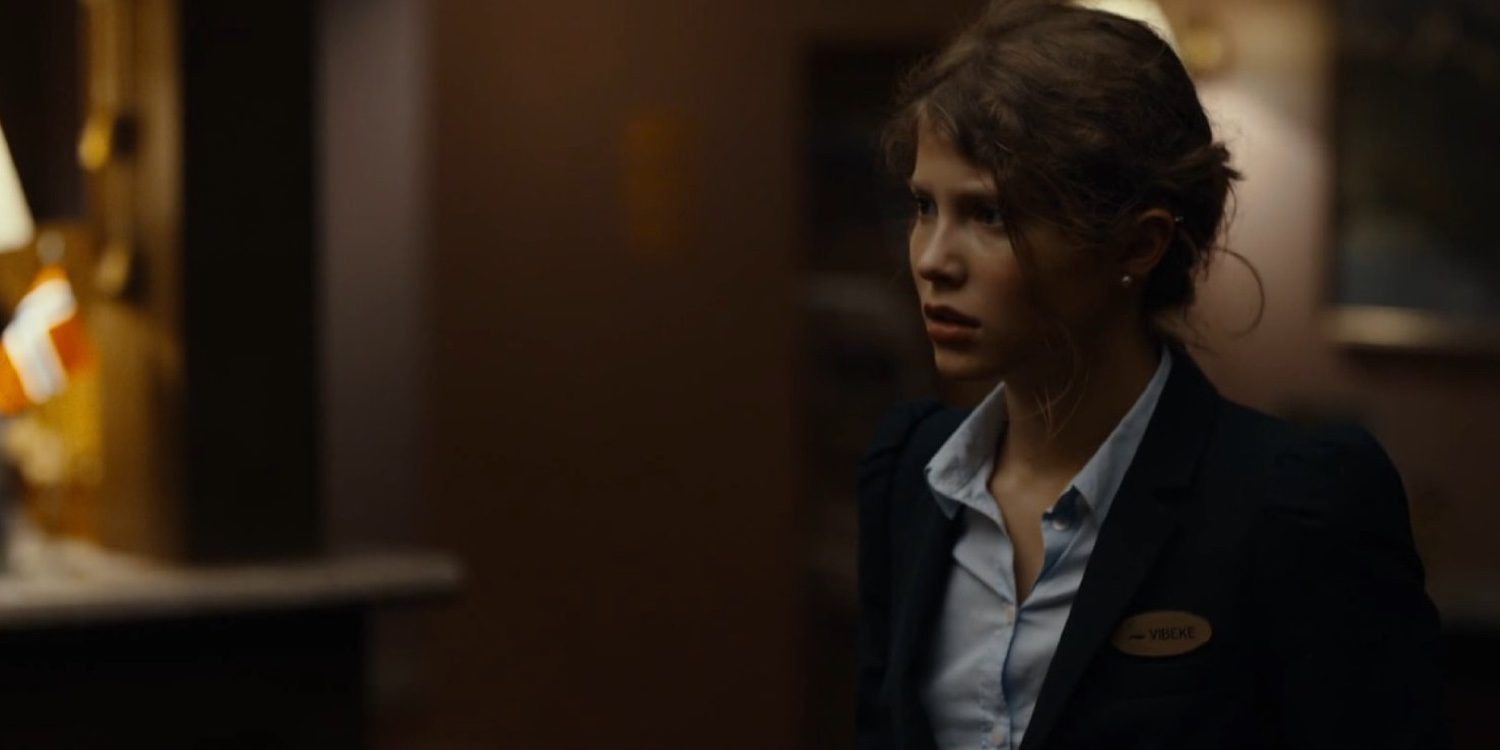 Imagen de la película The Wave