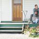 Imagen de la película The Light Between Oceans