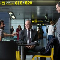 El hombre de las mil caras