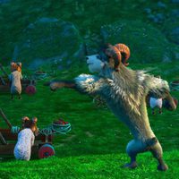 Foto de 'Sheep & Wolves'