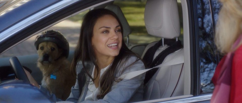 Imagen de la película Bad Moms