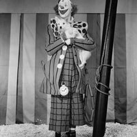 El mayor espectáculo del mundo 