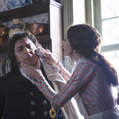 The Visitors: Bastille Day