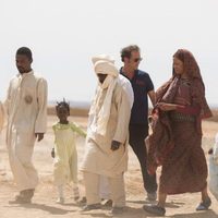 Los caballeros blancos