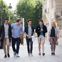 Foto de 'Five'
