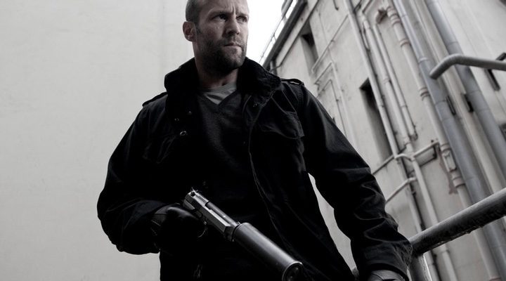 Imagen de la película Mechanic: Resurrection