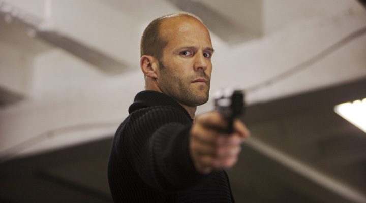 Imagen de la película Mechanic: Resurrection