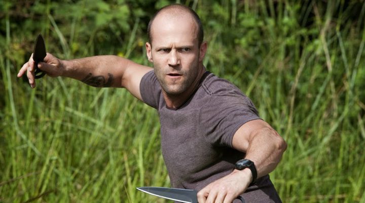 Imagen de la película Mechanic: Resurrection