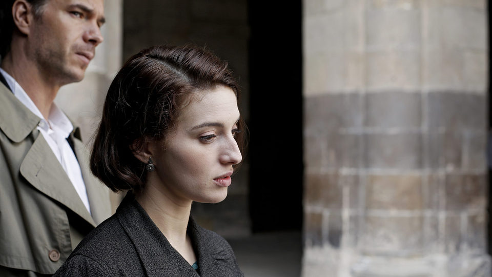 Imagen de la película María Valverde