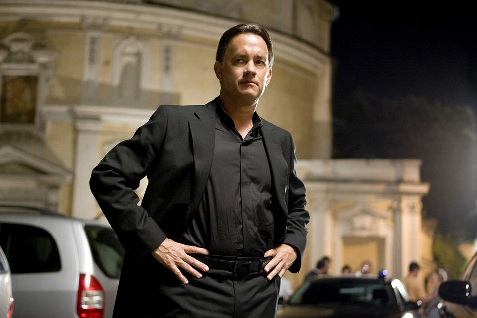 Imagen de la película Inferno