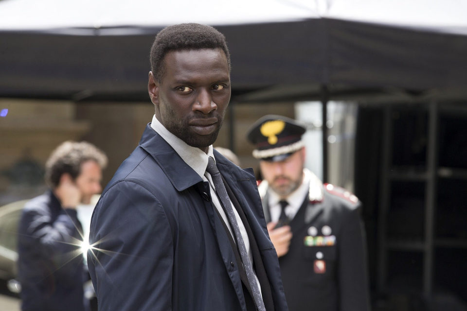 Imagen de la película Inferno