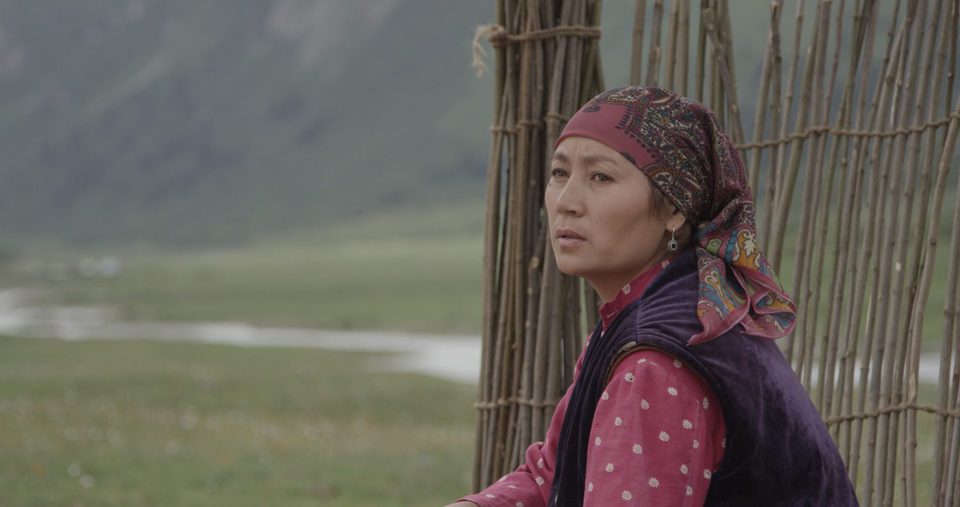 Imagen de la película Heavenly Nomadic