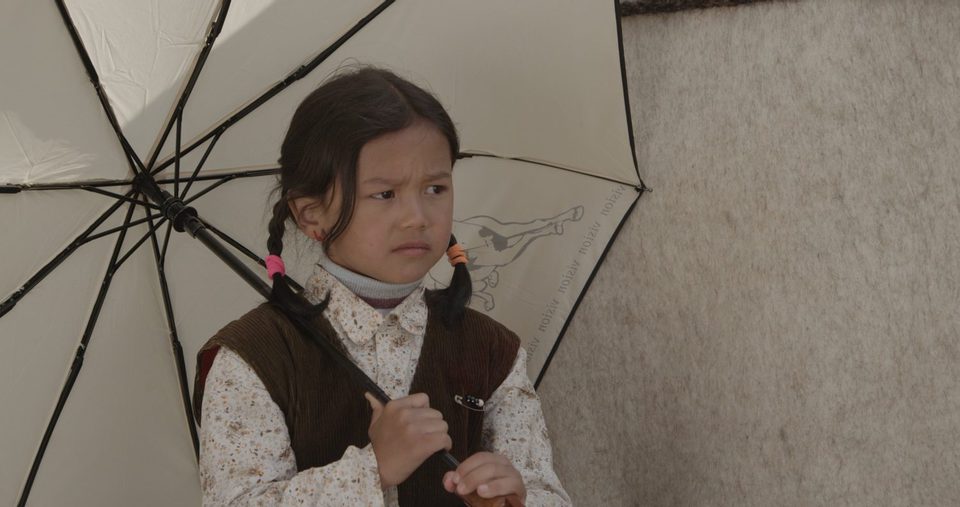Imagen de la película Heavenly Nomadic