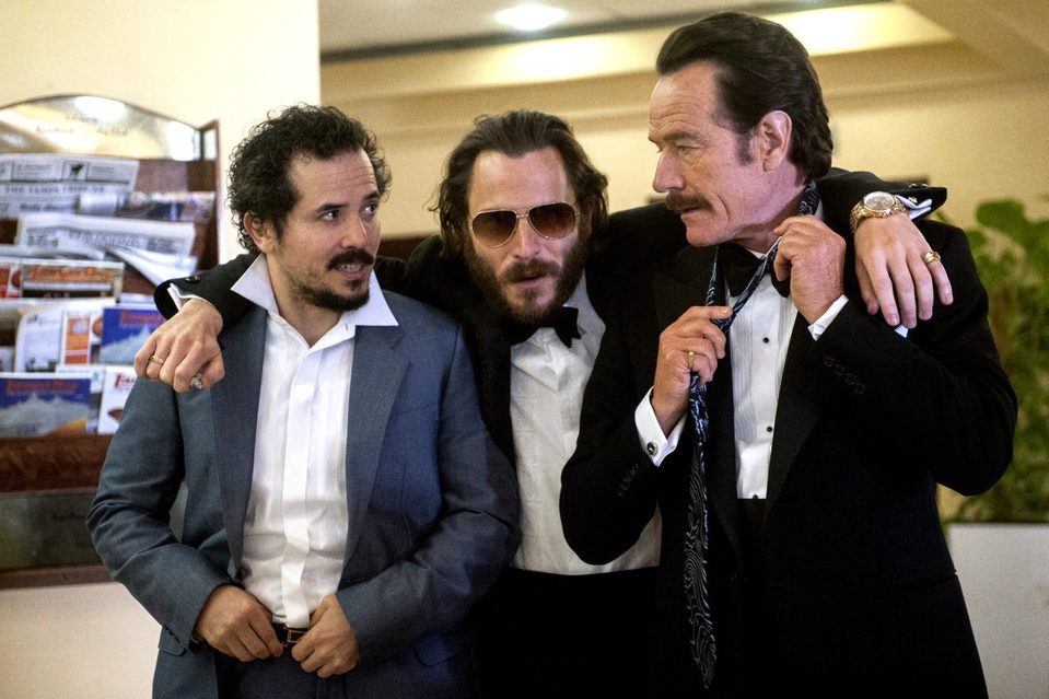 Imagen de la película John Leguizamo