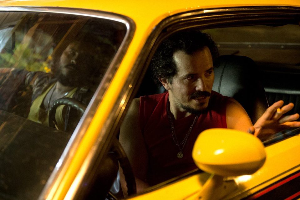 Imagen de la película John Leguizamo