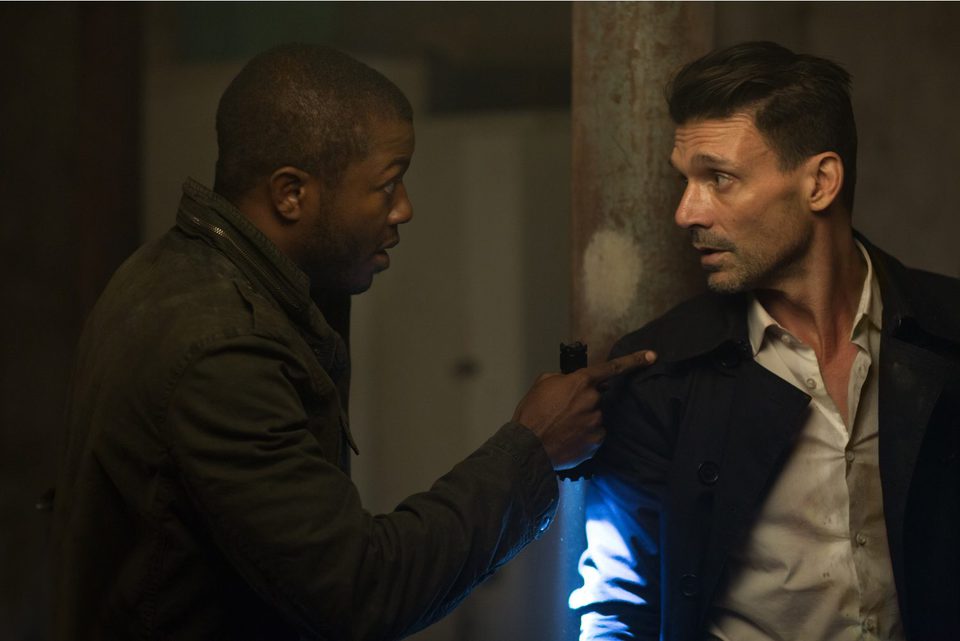 Imagen de la película Frank Grillo