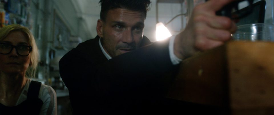 Imagen de la película Frank Grillo