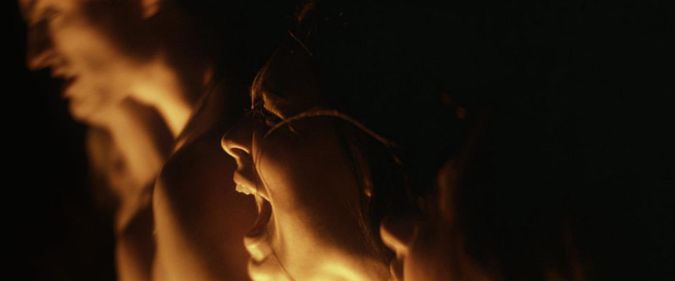 Imagen de la película Bridgend