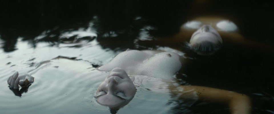 Imagen de la película Bridgend