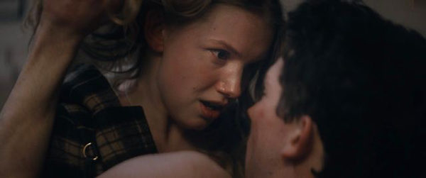 Imagen de la película Bridgend