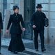 Imagen de la película Les anarchistes