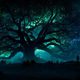 Imagen de la película The BFG