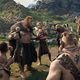 Imagen de la película The BFG