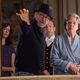 Imagen de la película The BFG