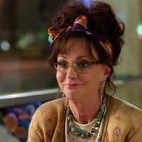 Foto de 'Hello, My Name Is Doris'