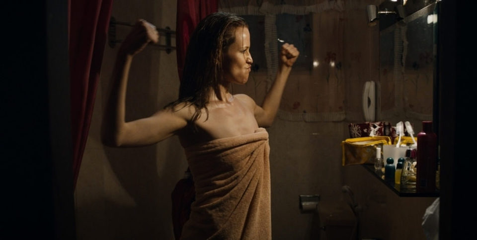 Imagen de la película Thank you for the bombing