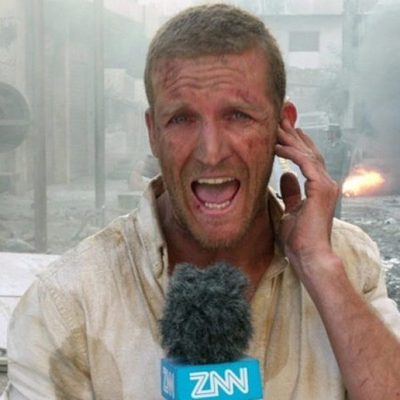 Thank you for the bombing