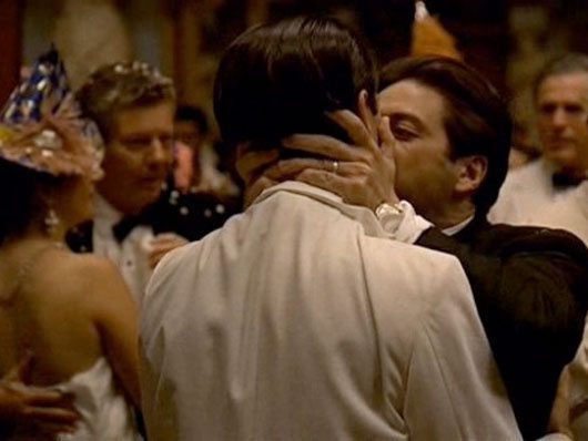 The Godfather: Part II