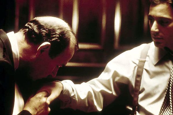 The Godfather: Part II