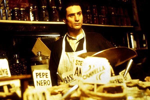 The Godfather: Part II