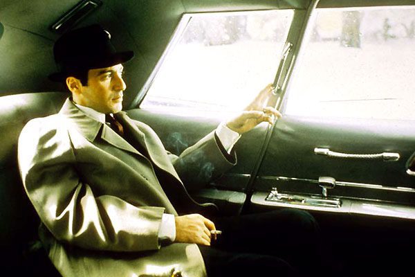 The Godfather: Part II