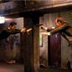 Imagen de la película The Matrix