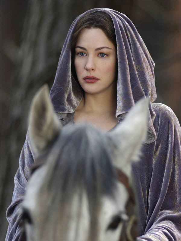 Imagen de la película The Lord of the Rings: The Return of the King