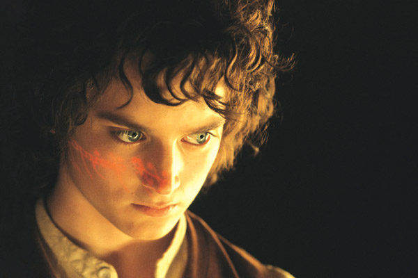 Imagen de la película The Lord of the Rings: The Return of the King