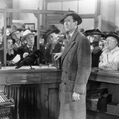 It's a Wonderful Life