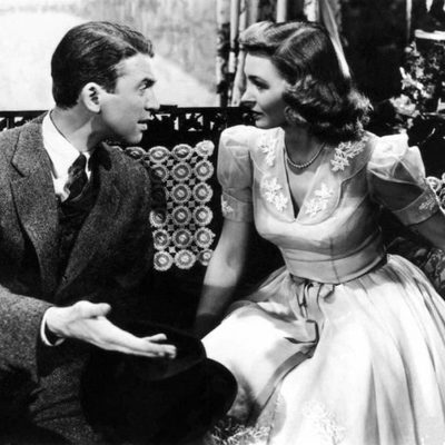 It's a Wonderful Life