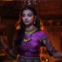 Foto de 'Parched'