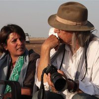 Foto de 'Parched'