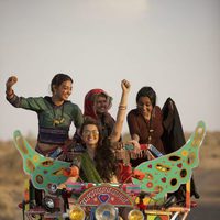 Foto de 'Parched'