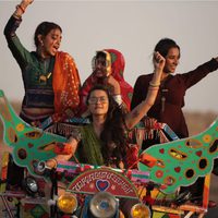 Foto de 'Parched'
